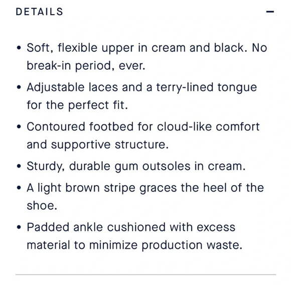 Rothy’s The Lace Up Sneaker in Navy Knit - Picture 11 of 16